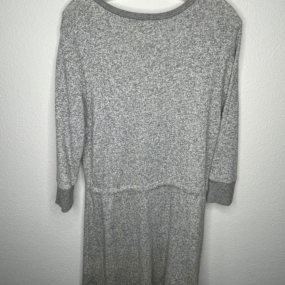 Quiksilver Drawstring Dress - Picture 4 of 8